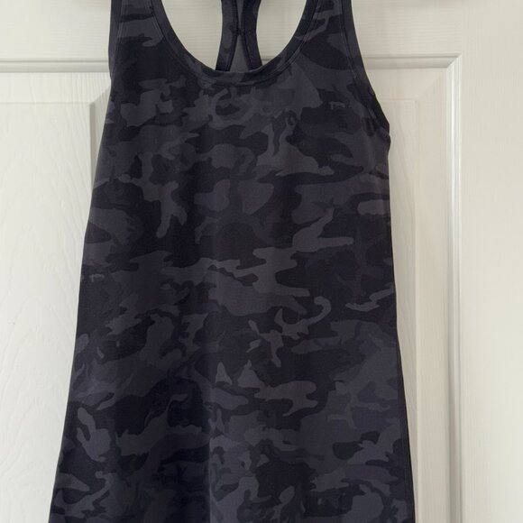 Lululemon Racerback Tank - Picture 1 of 6